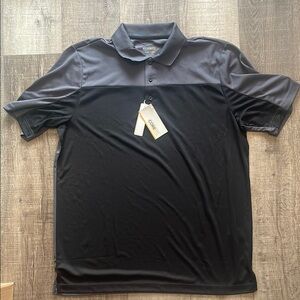 MENS GOLF SHIRT